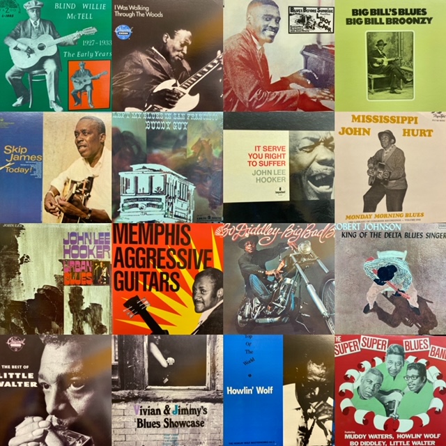 【名駅店】4月1週 新入荷LP