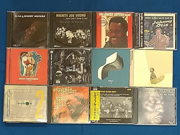 【金山店】9月4週 新入荷CD