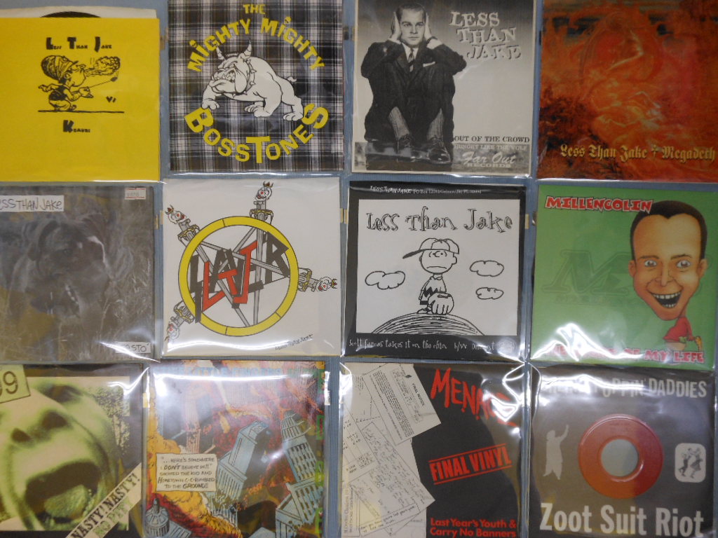 【大須店1F】6月4週 新入荷EP